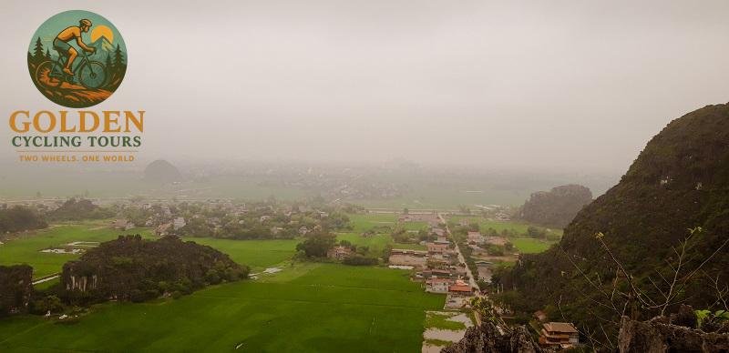 15 Days Hanoi to Hue Coastal Cycling Tour